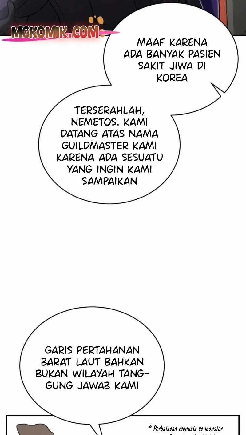 Virtual Reality Action RPG (Virtual RPG) Chapter 7 - halaman 42