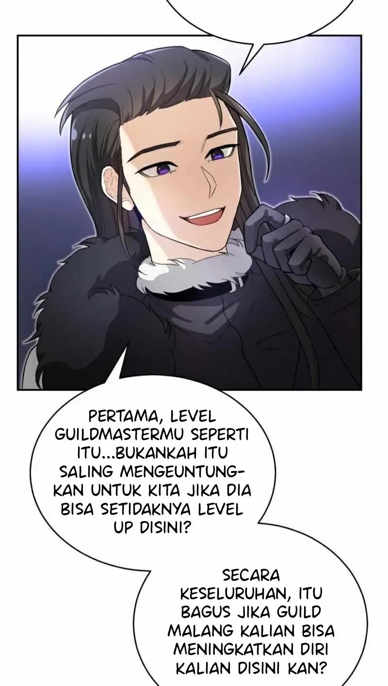 Virtual Reality Action RPG (Virtual RPG) Chapter 7 - halaman 46