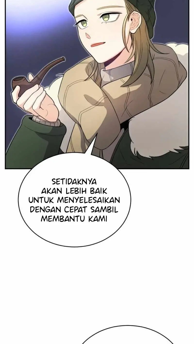Virtual Reality Action RPG (Virtual RPG) Chapter 7 - halaman 48