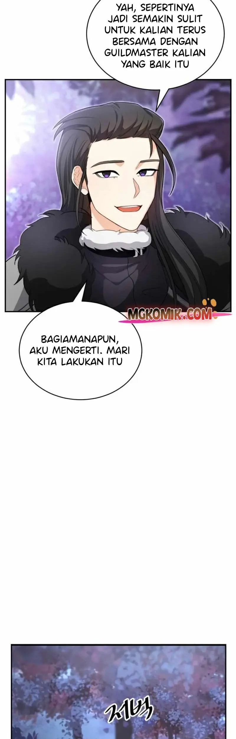 Virtual Reality Action RPG (Virtual RPG) Chapter 7 - halaman 49