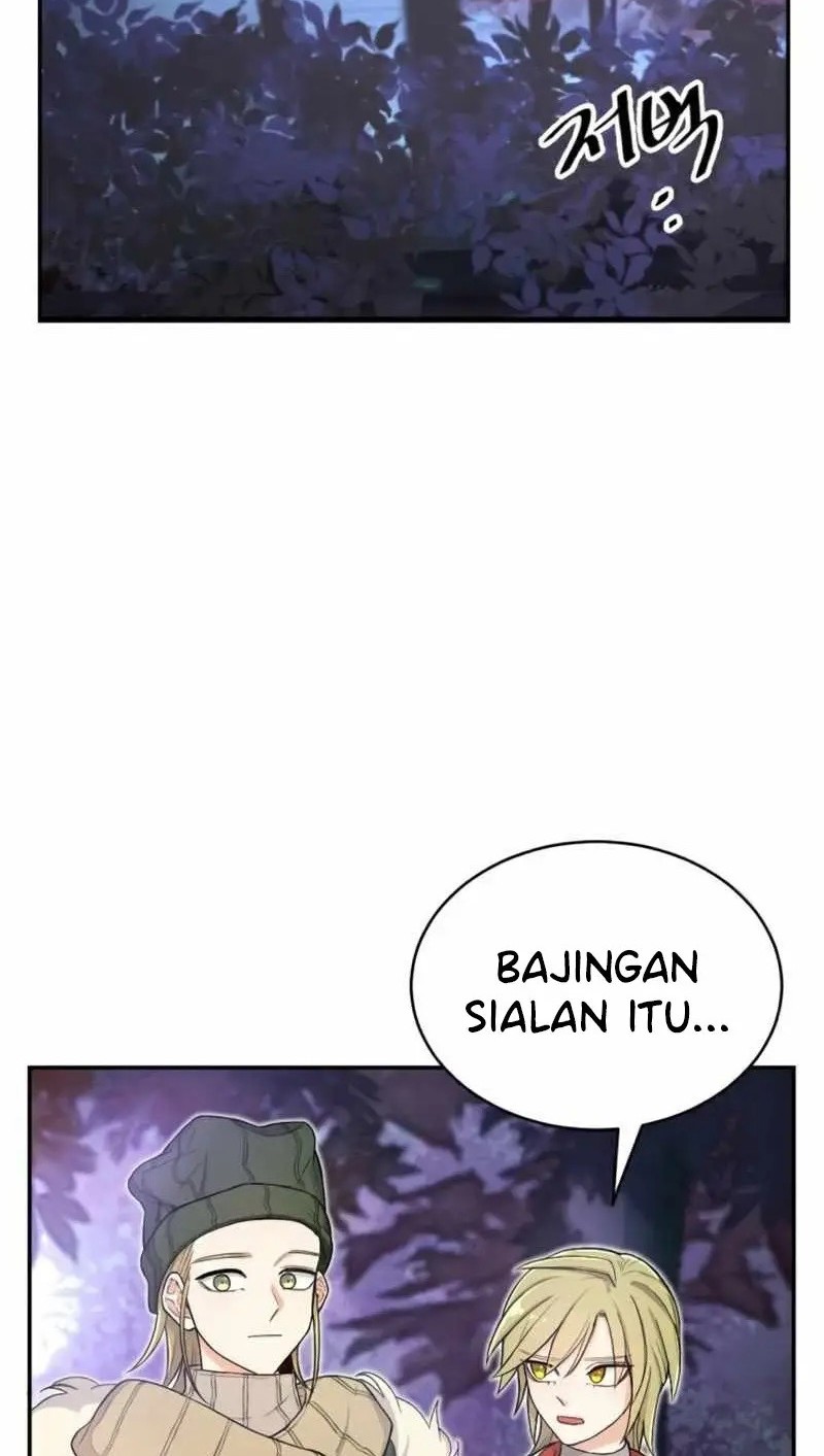 Virtual Reality Action RPG (Virtual RPG) Chapter 7 - halaman 50