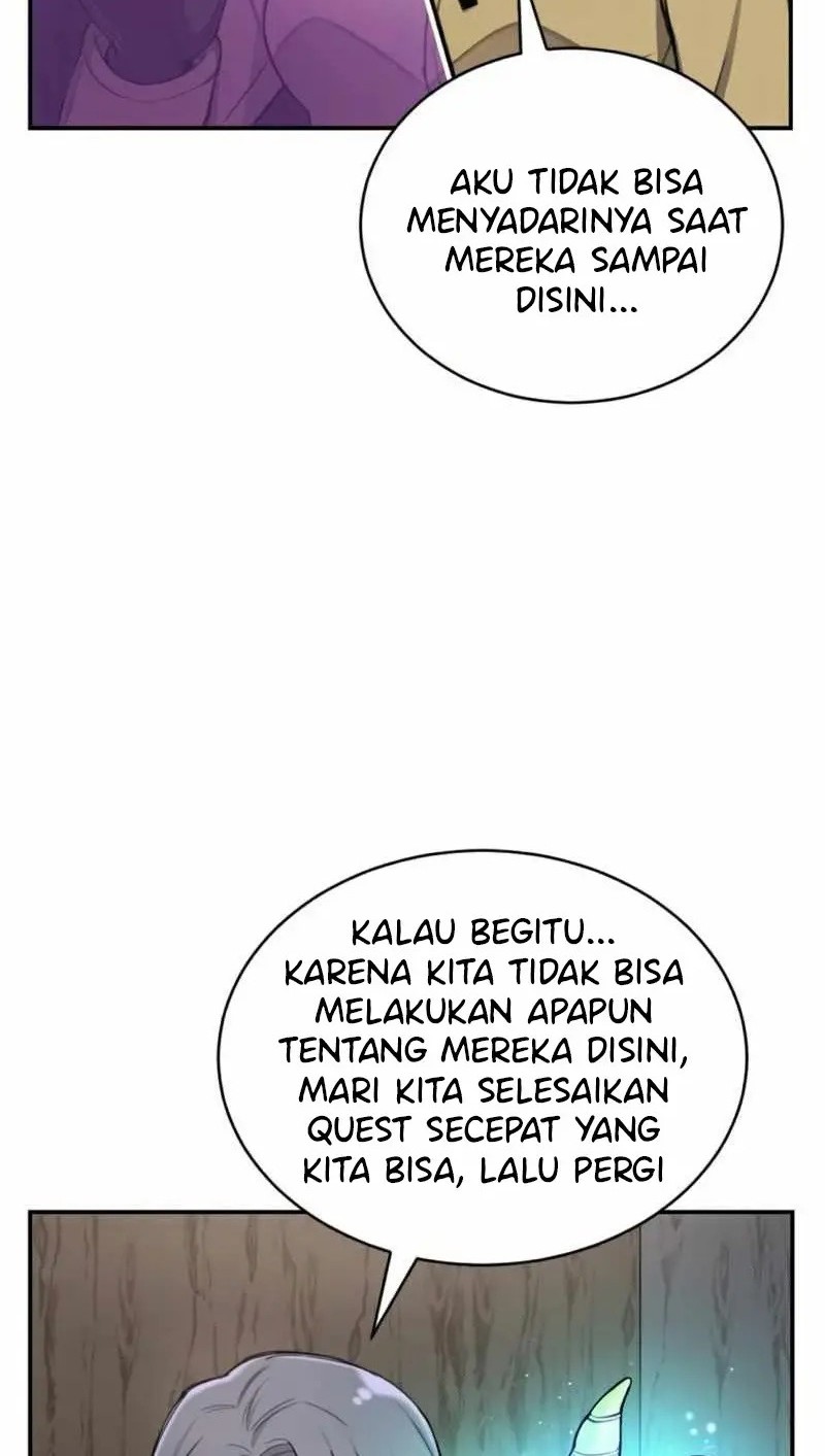 Virtual Reality Action RPG (Virtual RPG) Chapter 7 - halaman 56