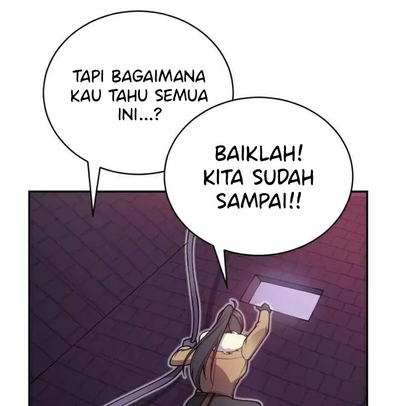 Virtual Reality Action RPG (Virtual RPG) Chapter 7 - halaman 82