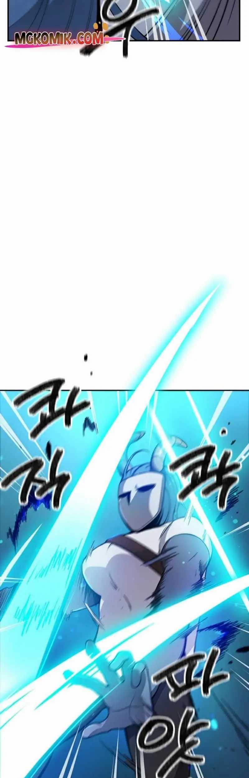 Virtual Reality Action RPG (Virtual RPG) Chapter 8 - halaman 69