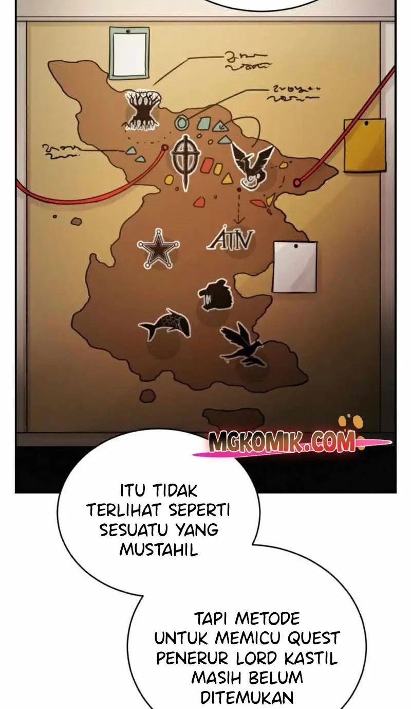 Virtual Reality Action RPG (Virtual RPG) Chapter 9 - halaman 34