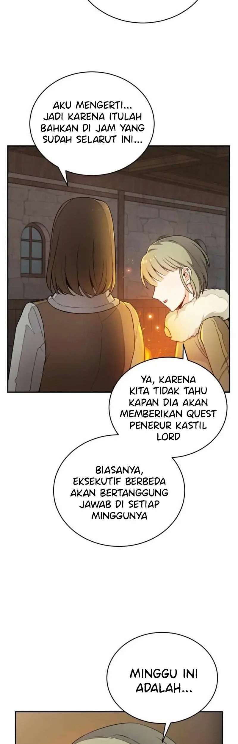 Virtual Reality Action RPG (Virtual RPG) Chapter 9 - halaman 35