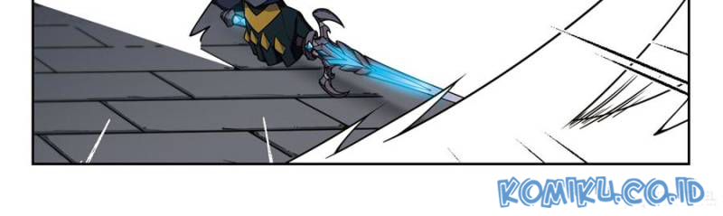 Virtual World: Close Combat Mage Chapter 100 - halaman 1