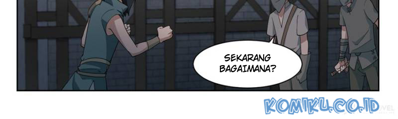 Virtual World: Close Combat Mage Chapter 101 - halaman 11