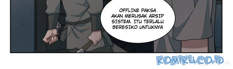 Virtual World: Close Combat Mage Chapter 101 - halaman 7