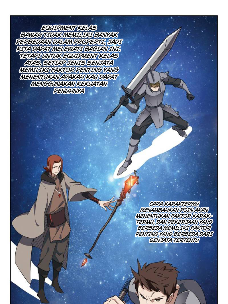 Virtual World: Close Combat Mage Chapter 102 - halaman 2