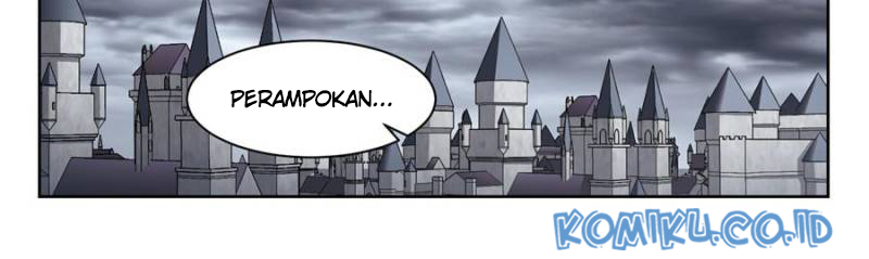Virtual World: Close Combat Mage Chapter 103 - halaman 1