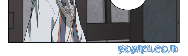 Virtual World: Close Combat Mage Chapter 105 - halaman 15