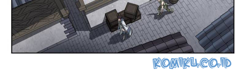 Virtual World: Close Combat Mage Chapter 105 - halaman 17
