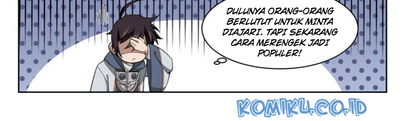 Virtual World: Close Combat Mage Chapter 105 - halaman 19