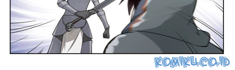 Virtual World: Close Combat Mage Chapter 109 - halaman 8