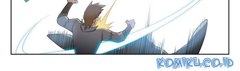 Virtual World: Close Combat Mage Chapter 110 - halaman 9