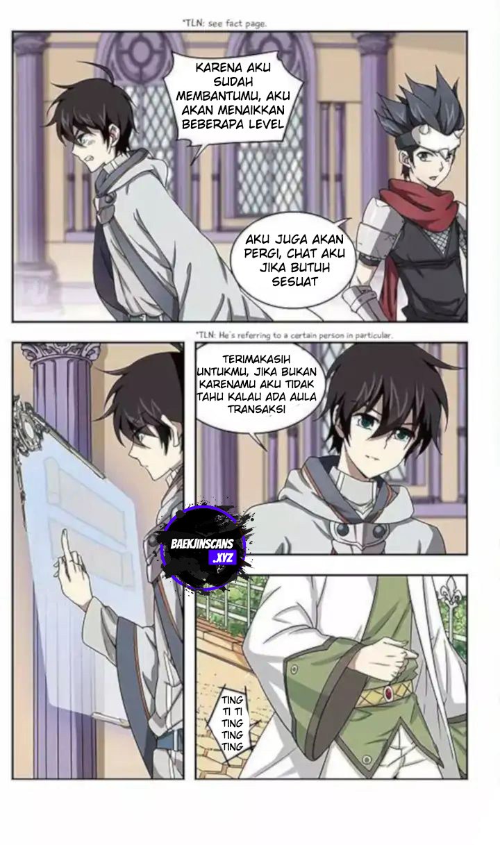 Virtual World: Close Combat Mage Chapter 14 - halaman 2