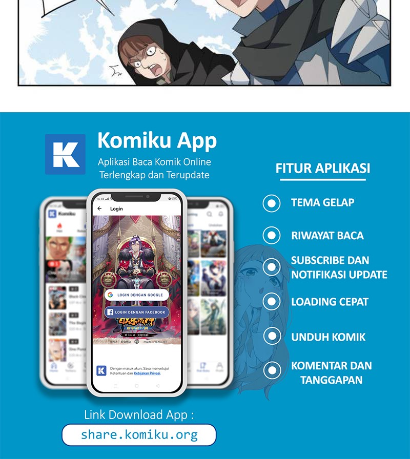 Virtual World: Close Combat Mage Chapter 141 - halaman 7