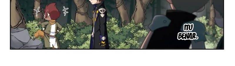 Virtual World: Close Combat Mage Chapter 155 - halaman 4