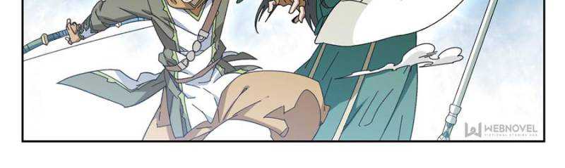Virtual World: Close Combat Mage Chapter 206 - halaman 21