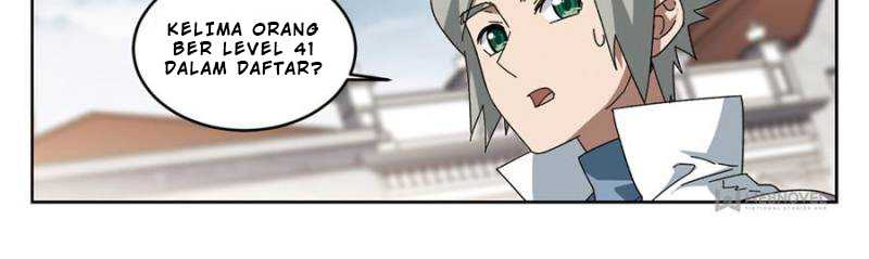 Virtual World: Close Combat Mage Chapter 206 - halaman 23