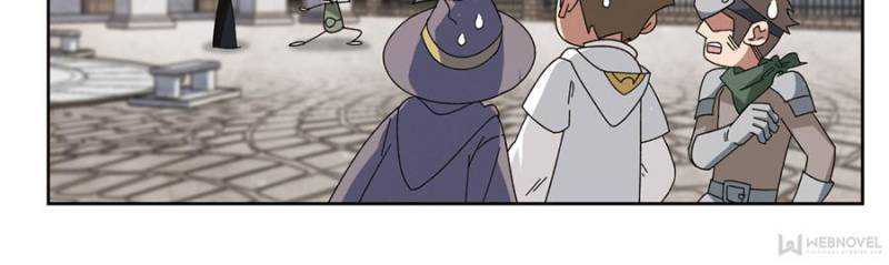Virtual World: Close Combat Mage Chapter 207 - halaman 24