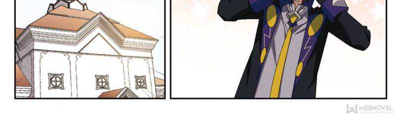 Virtual World: Close Combat Mage Chapter 207 - halaman 5