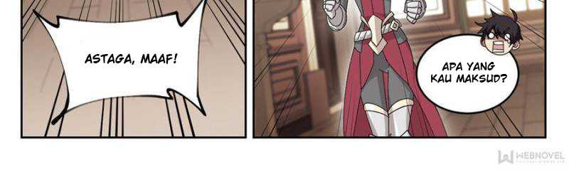 Virtual World: Close Combat Mage Chapter 207 - halaman 7