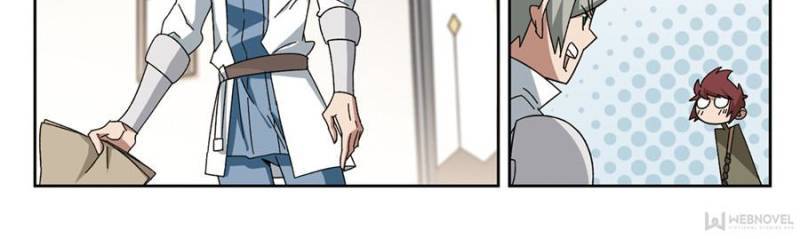 Virtual World: Close Combat Mage Chapter 208 - halaman 18