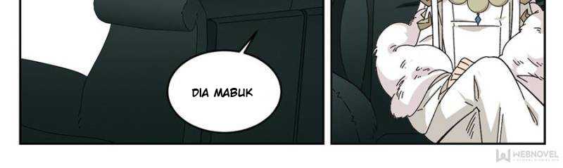 Virtual World: Close Combat Mage Chapter 208 - halaman 24