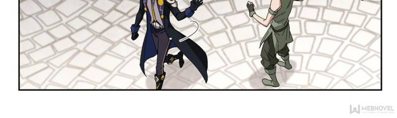 Virtual World: Close Combat Mage Chapter 208 - halaman 9