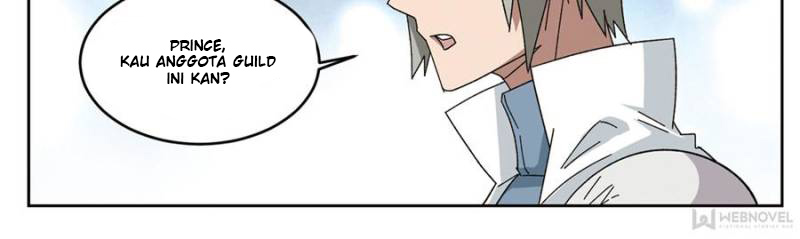 Virtual World: Close Combat Mage Chapter 209 - halaman 13
