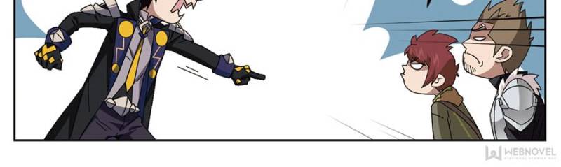 Virtual World: Close Combat Mage Chapter 209 - halaman 17