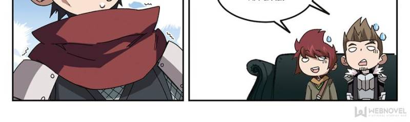 Virtual World: Close Combat Mage Chapter 209 - halaman 19