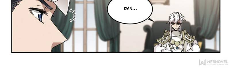 Virtual World: Close Combat Mage Chapter 209 - halaman 3