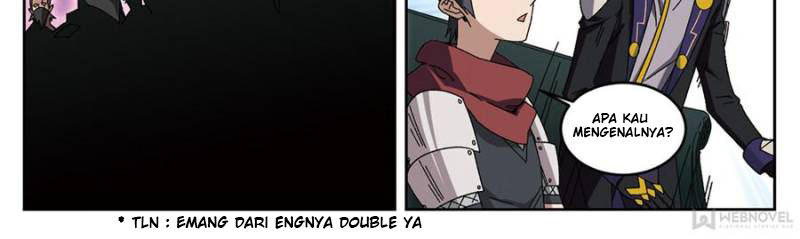 Virtual World: Close Combat Mage Chapter 209 - halaman 7