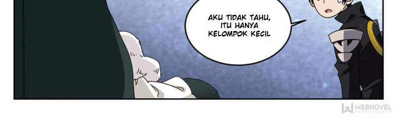 Virtual World: Close Combat Mage Chapter 209 - halaman 9