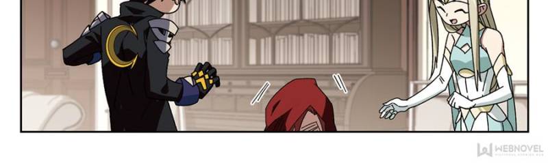 Virtual World: Close Combat Mage Chapter 210 - halaman 17