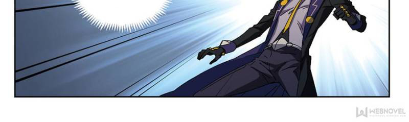Virtual World: Close Combat Mage Chapter 210 - halaman 7