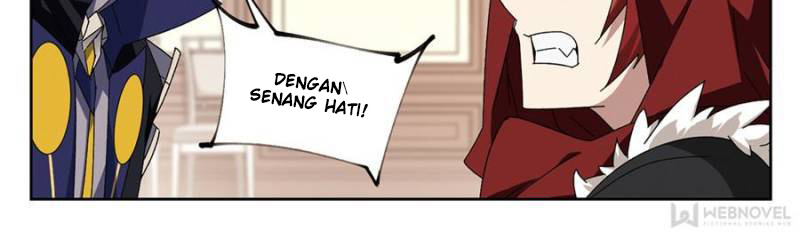 Virtual World: Close Combat Mage Chapter 212 - halaman 5