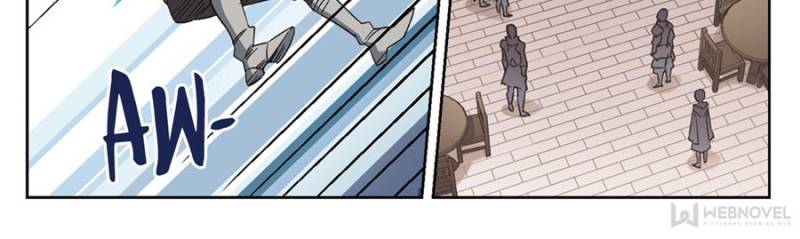 Virtual World: Close Combat Mage Chapter 213 - halaman 13