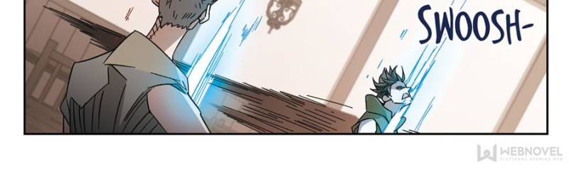 Virtual World: Close Combat Mage Chapter 213 - halaman 23