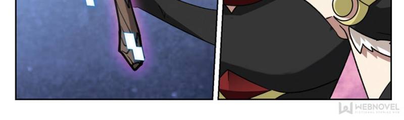 Virtual World: Close Combat Mage Chapter 213 - halaman 25