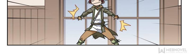 Virtual World: Close Combat Mage Chapter 214 - halaman 12