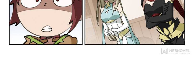 Virtual World: Close Combat Mage Chapter 214 - halaman 16