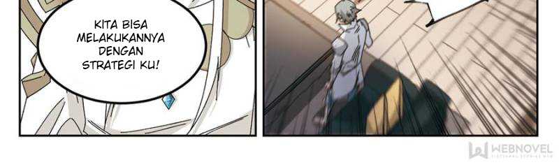 Virtual World: Close Combat Mage Chapter 215 - halaman 19