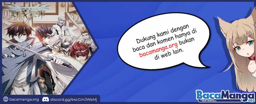 Virtual World: Close Combat Mage Chapter 215 - halaman 26