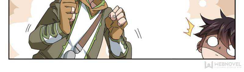 Virtual World: Close Combat Mage Chapter 215 - halaman 5