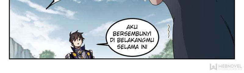 Virtual World: Close Combat Mage Chapter 216 - halaman 10