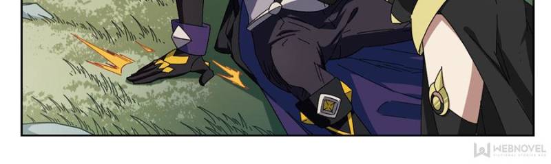 Virtual World: Close Combat Mage Chapter 217 - halaman 25